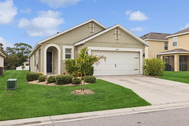 New Homes For Sale This Week That Attend William H. Bashaw Elementary: May 30th to June 5th