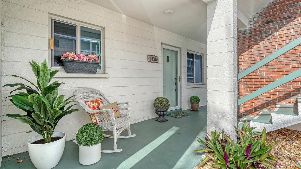 1838 Restful Dr. #K-1, Bradenton, FL 34207