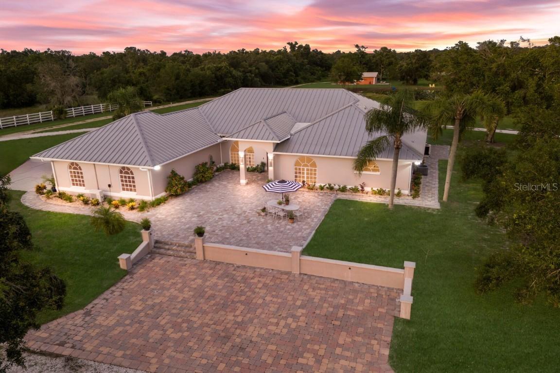 3630 Verna Rd., Myakka City, FL 34251