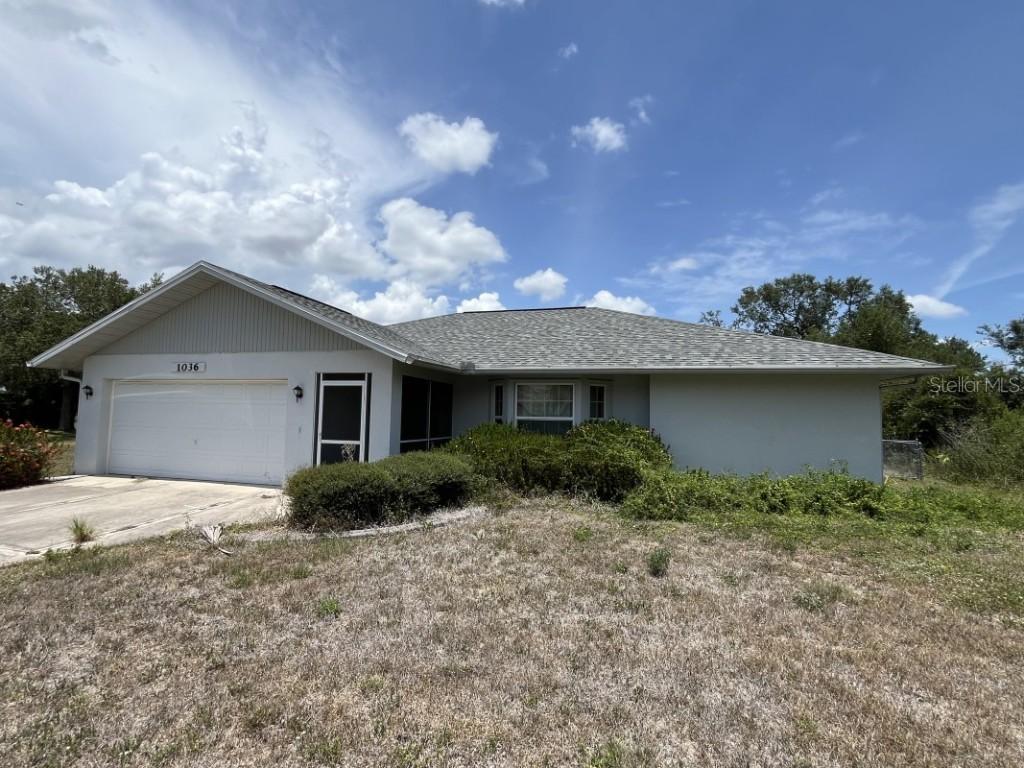 1036 Arden Ter., Port Charlotte, FL 33948