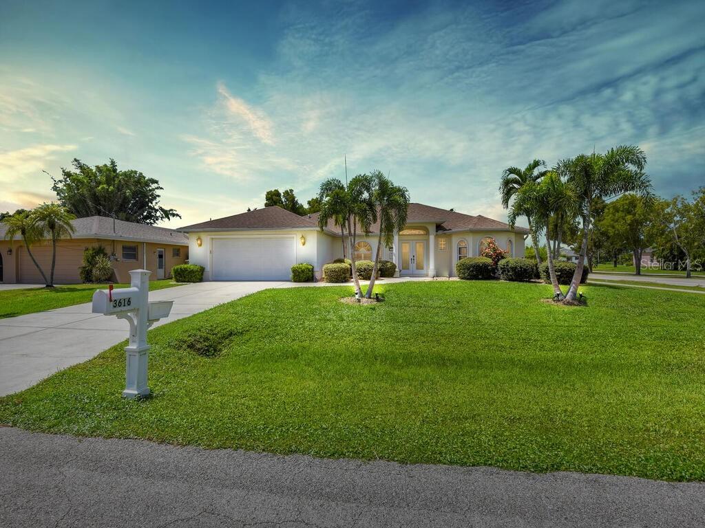 3616 SE 8th Pl., Cape Coral, FL 33904