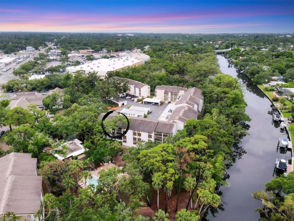 2740 Orchid Oaks Dr. #304, Sarasota, FL 34239