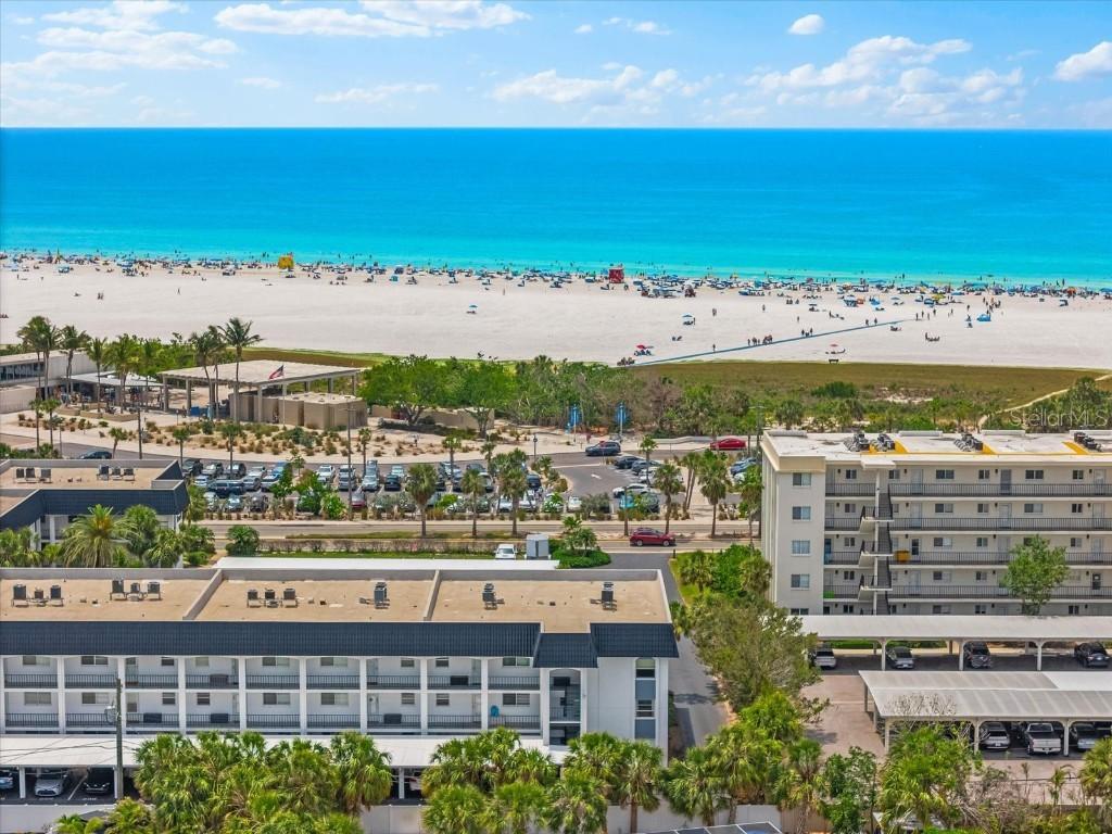5600 Beach Way Dr. #201, Sarasota, FL 34242