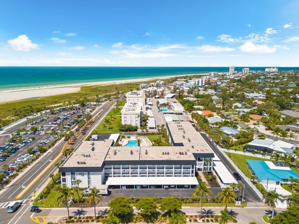 5600 Beach Way Dr. #201, Sarasota, FL 34242
