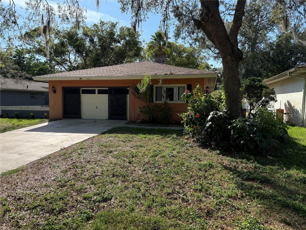 13017 Club Dr., Hudson, FL 34667