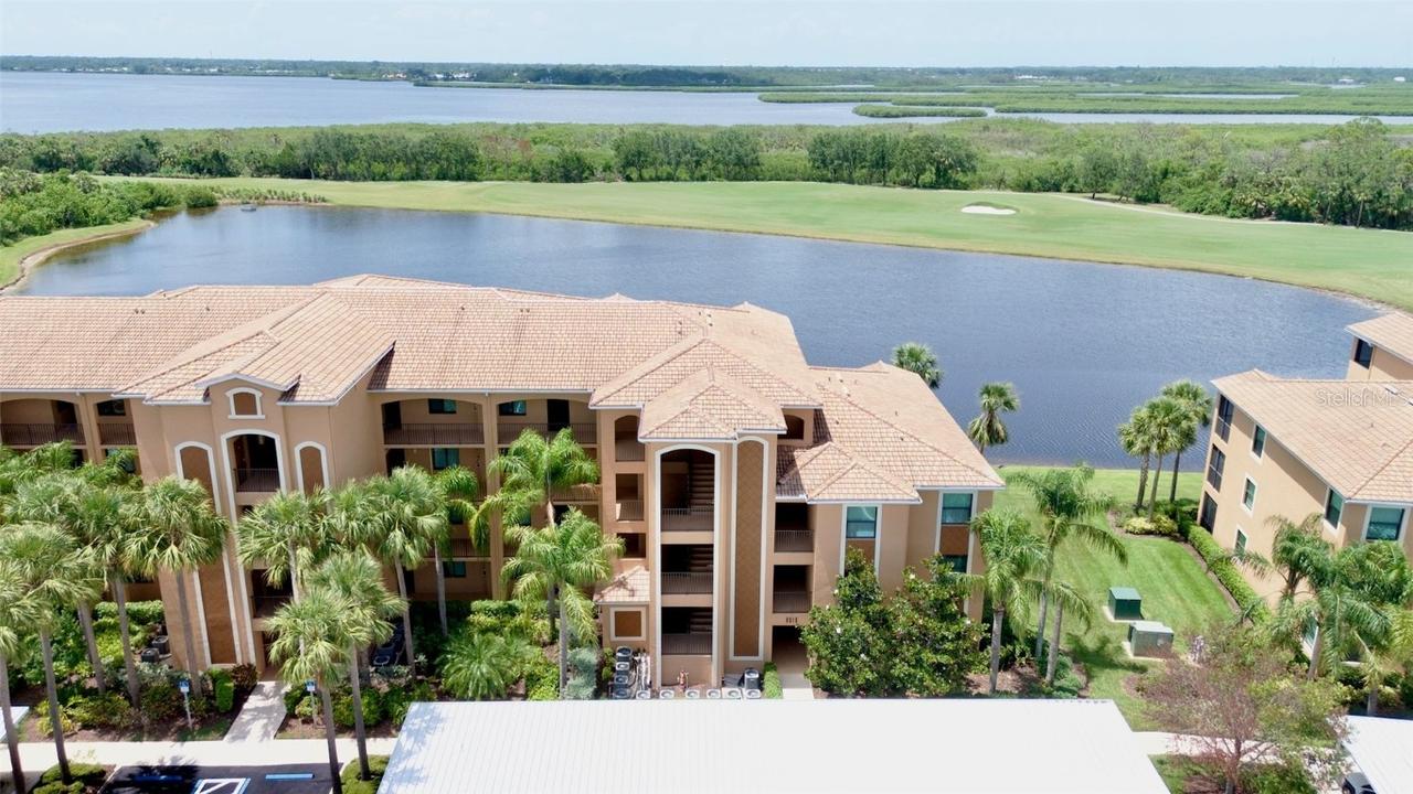 6515 Grand Estuary Tr. #208, Bradenton, FL 34212