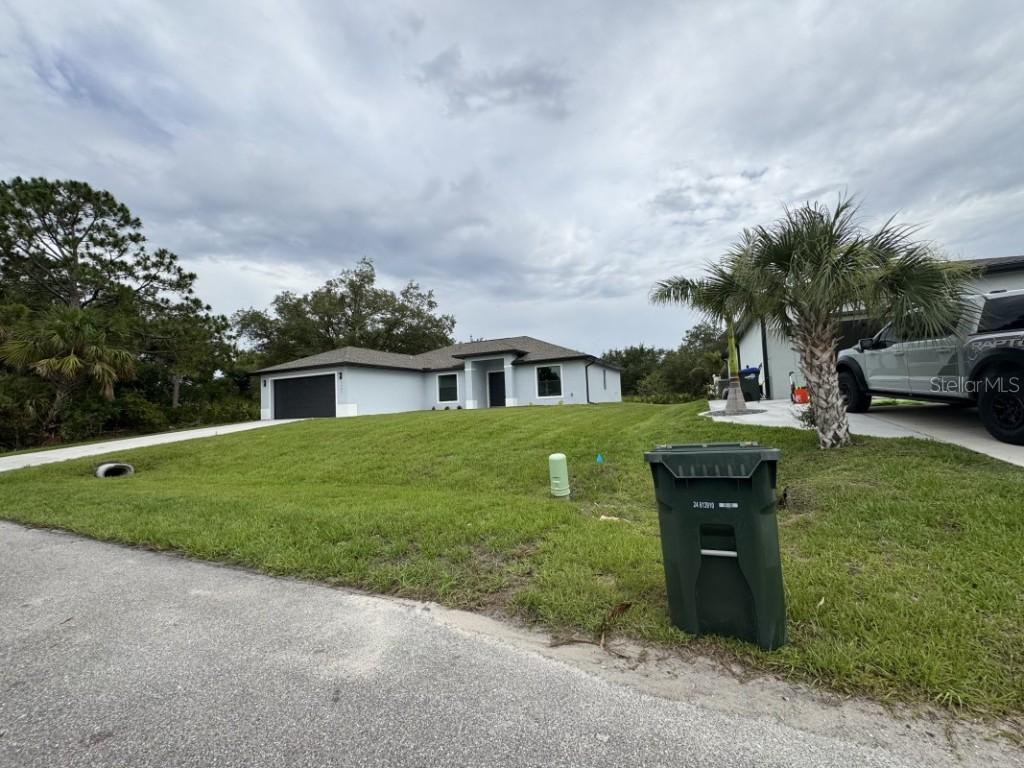 3387 Tupelo Ave., North Port, FL 34286
