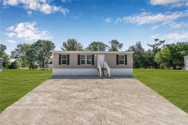New Construction Homes For Sale This Week That Attend East Elementary School: May 28th to June 3rd