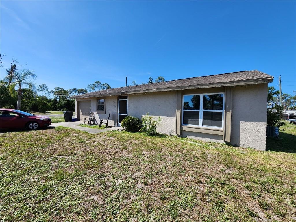 6405 Myrtlewood Rd., North Port, FL 34287