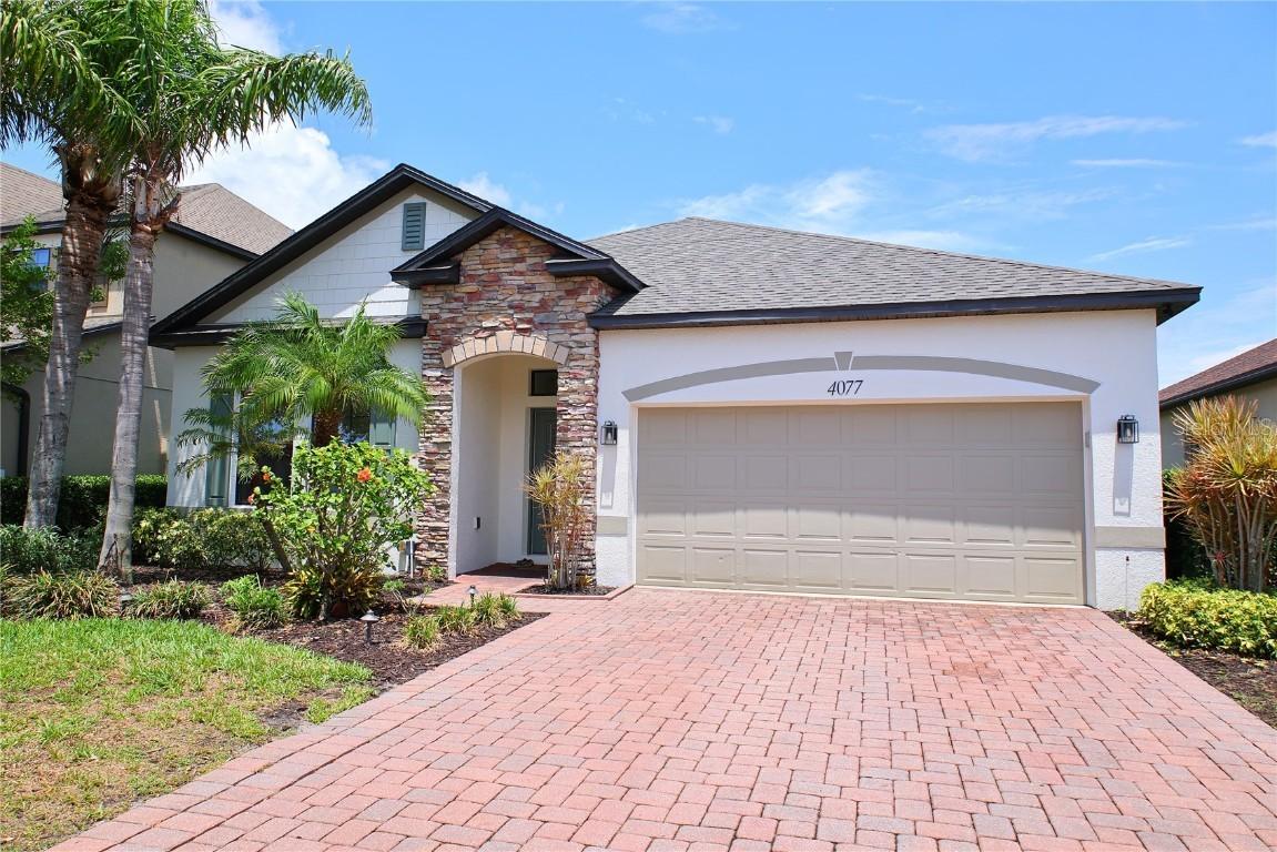4077 River Bank Way, Punta Gorda, FL 33980