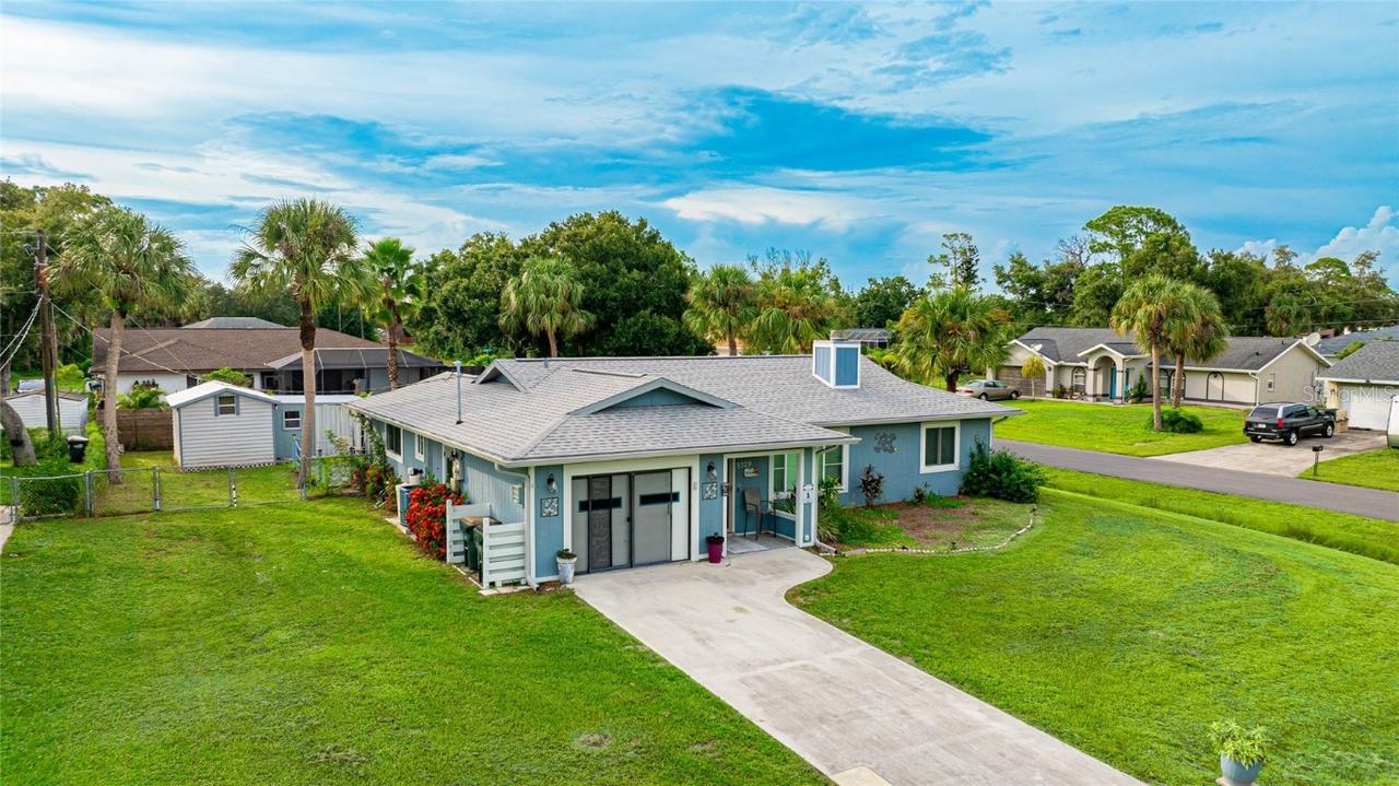 5329 Ansonia Ter., North Port, FL 34287