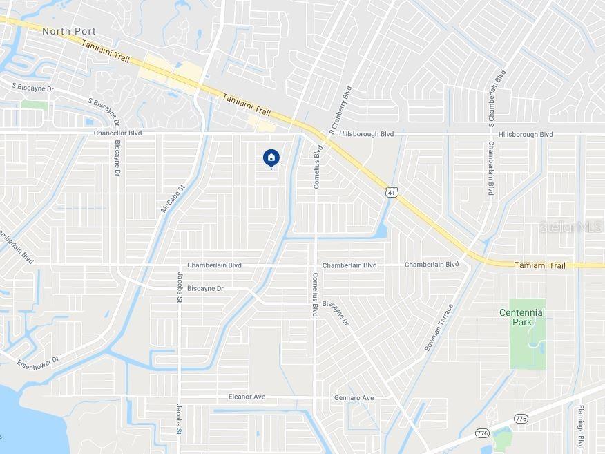 14352 Harcourt Ave., Port Charlotte, FL 33953