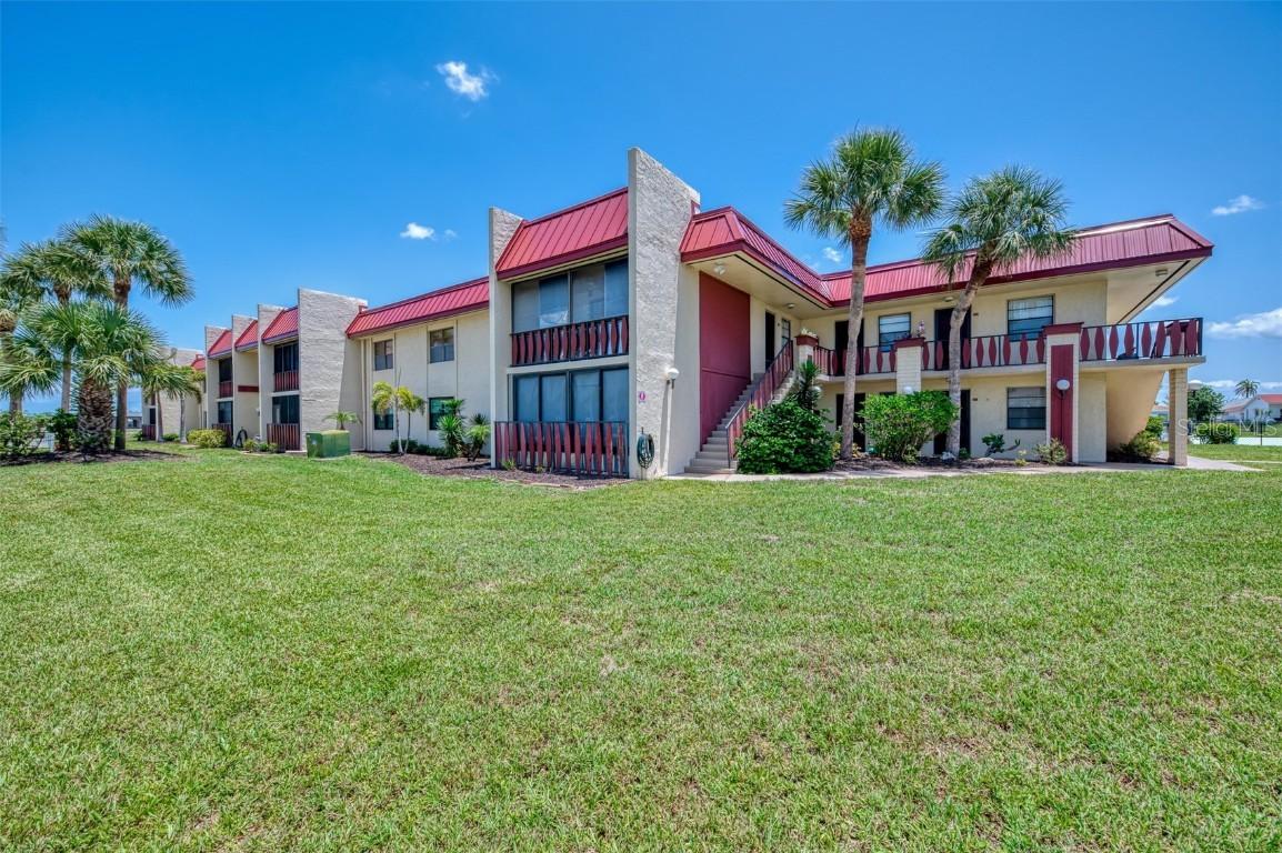 96 Boundary Blvd. #127, Rotonda West, FL 33947