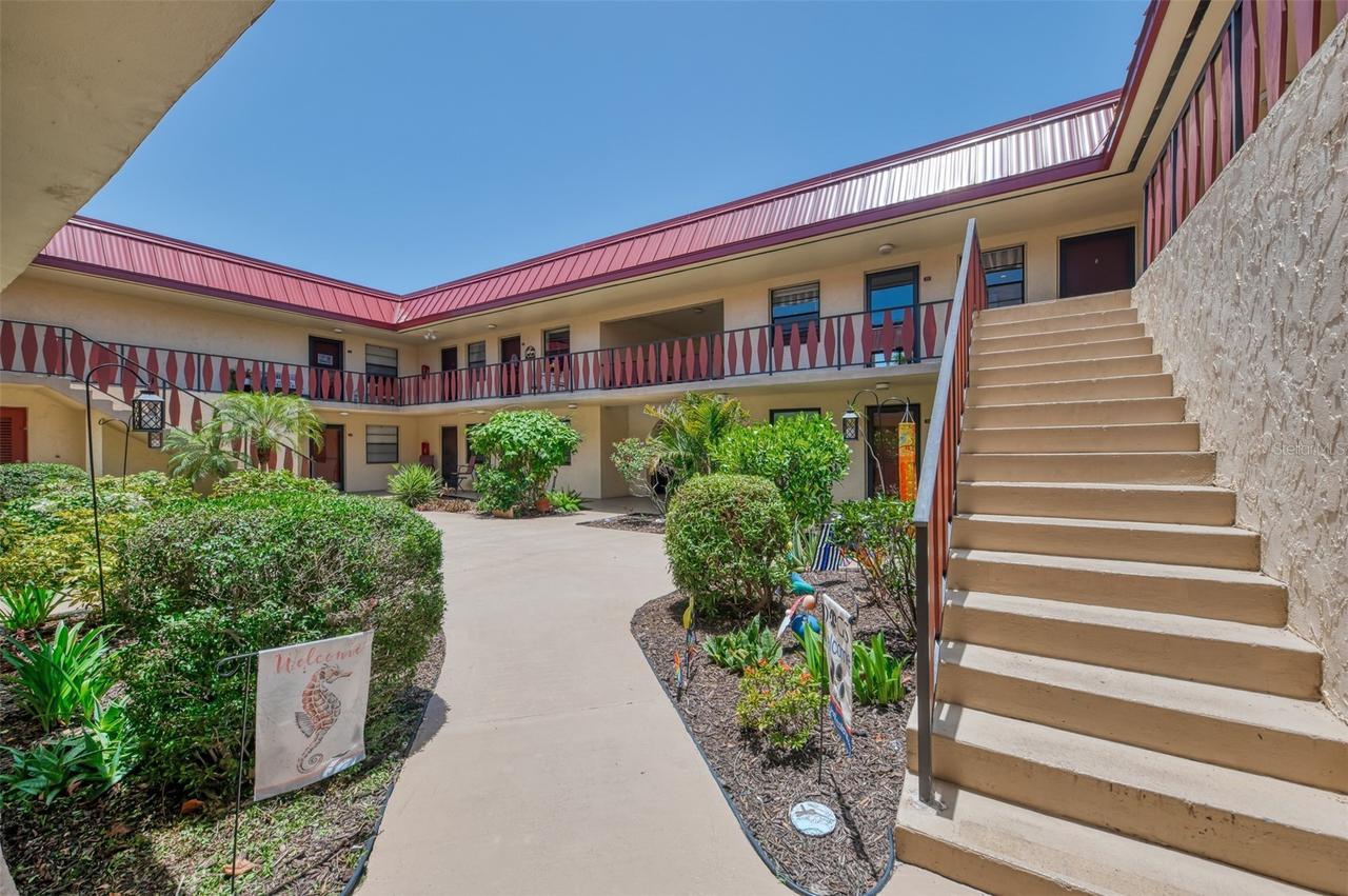 96 Boundary Blvd. #127, Rotonda West, FL 33947