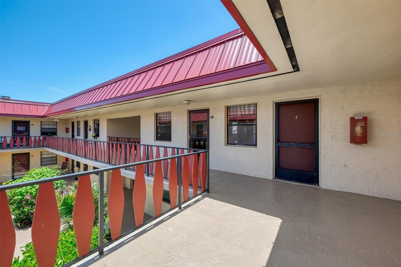 96 Boundary Blvd. #127, Rotonda West, FL 33947