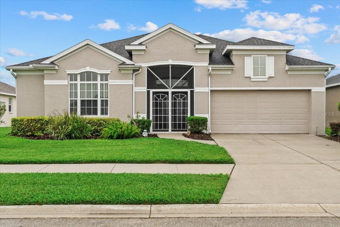 7744 Castleisland Dr., Sarasota, FL 34240