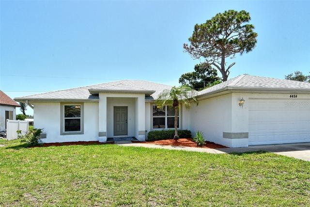 New Homes For Sale This Week in South Venice: May 30th to June 5th
