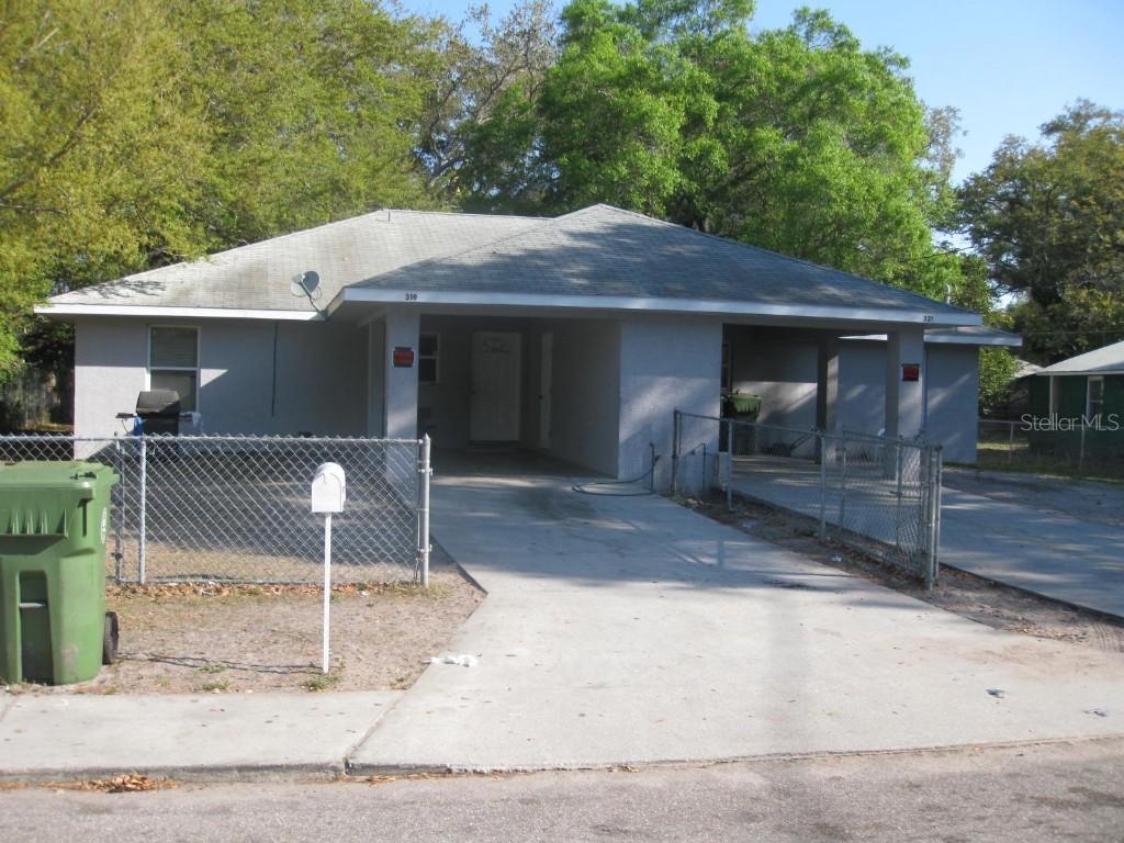 [Address Hidden by Seller], Bradenton, FL 34208