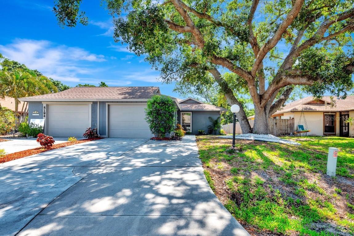 5192 Cedar Hammock Ln., Sarasota, FL 34232