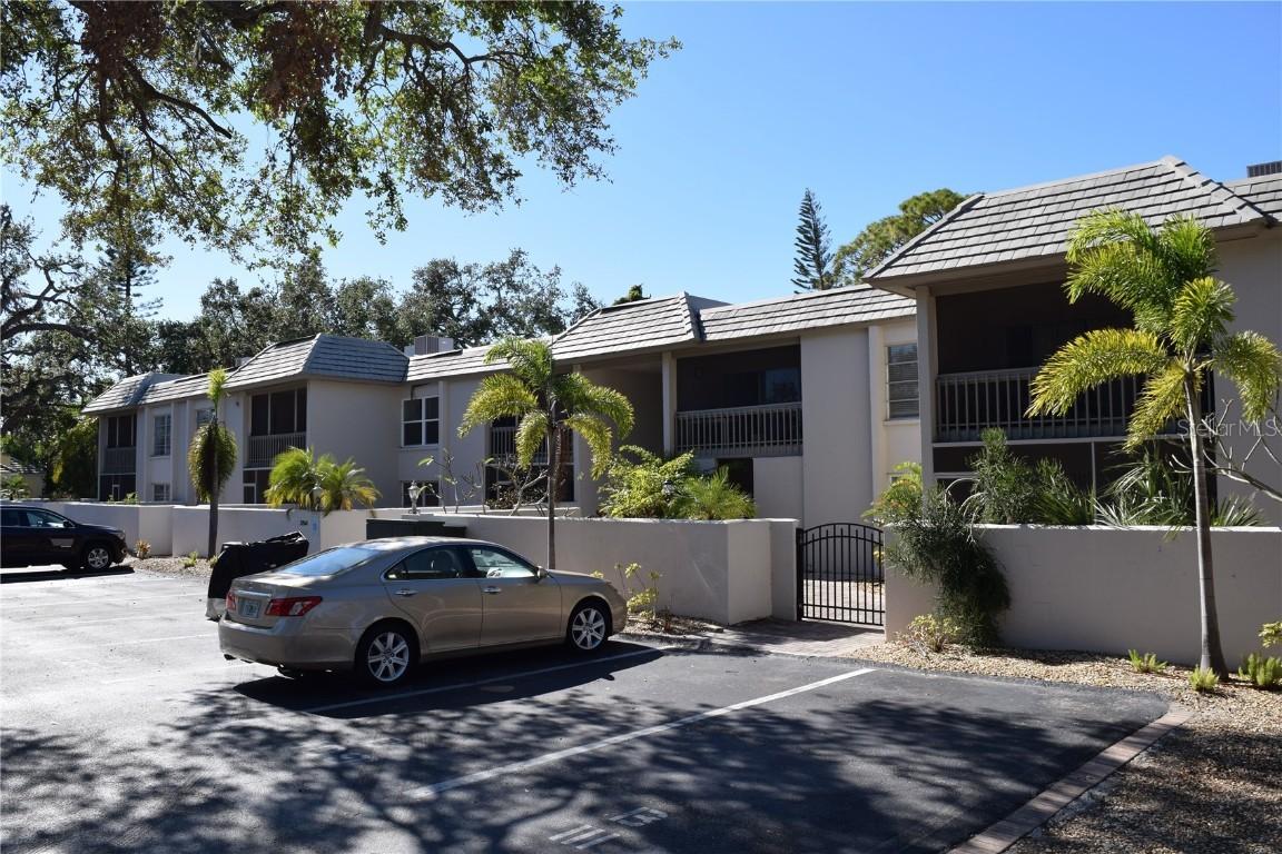 3360 S Osprey Ave. #211B, Sarasota, FL 34239
