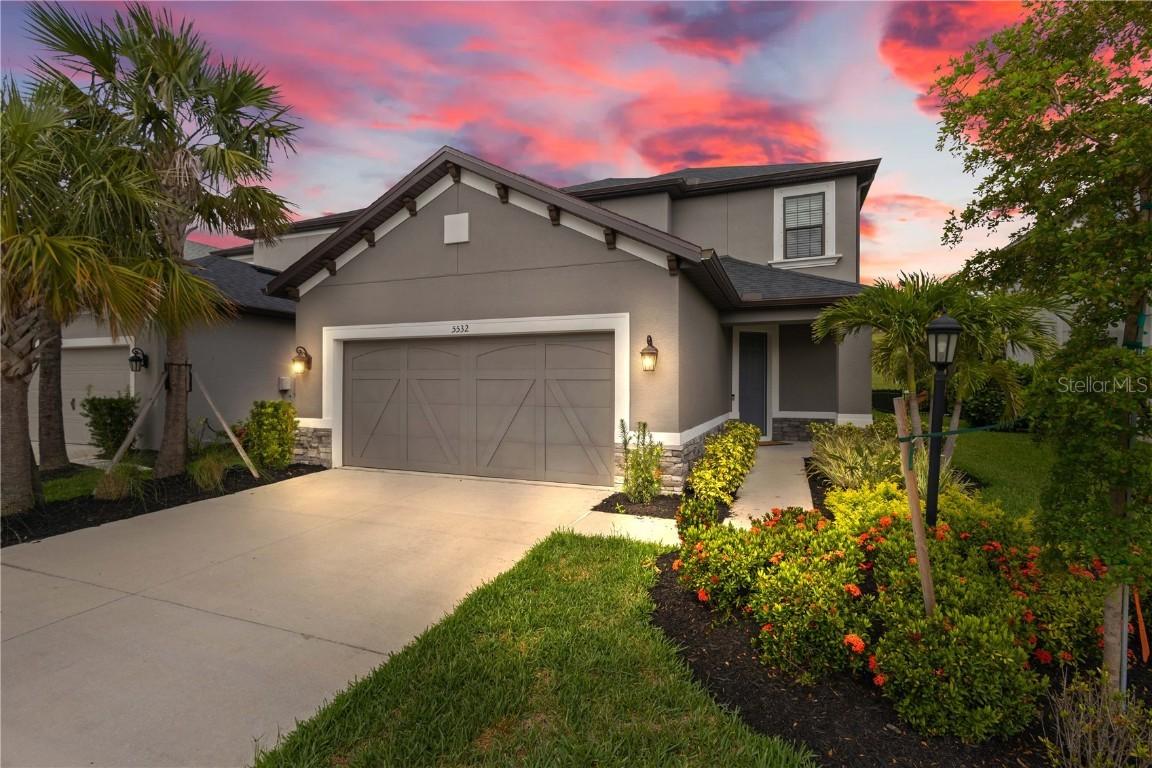 5532 Summit Glen, Bradenton, FL 34203