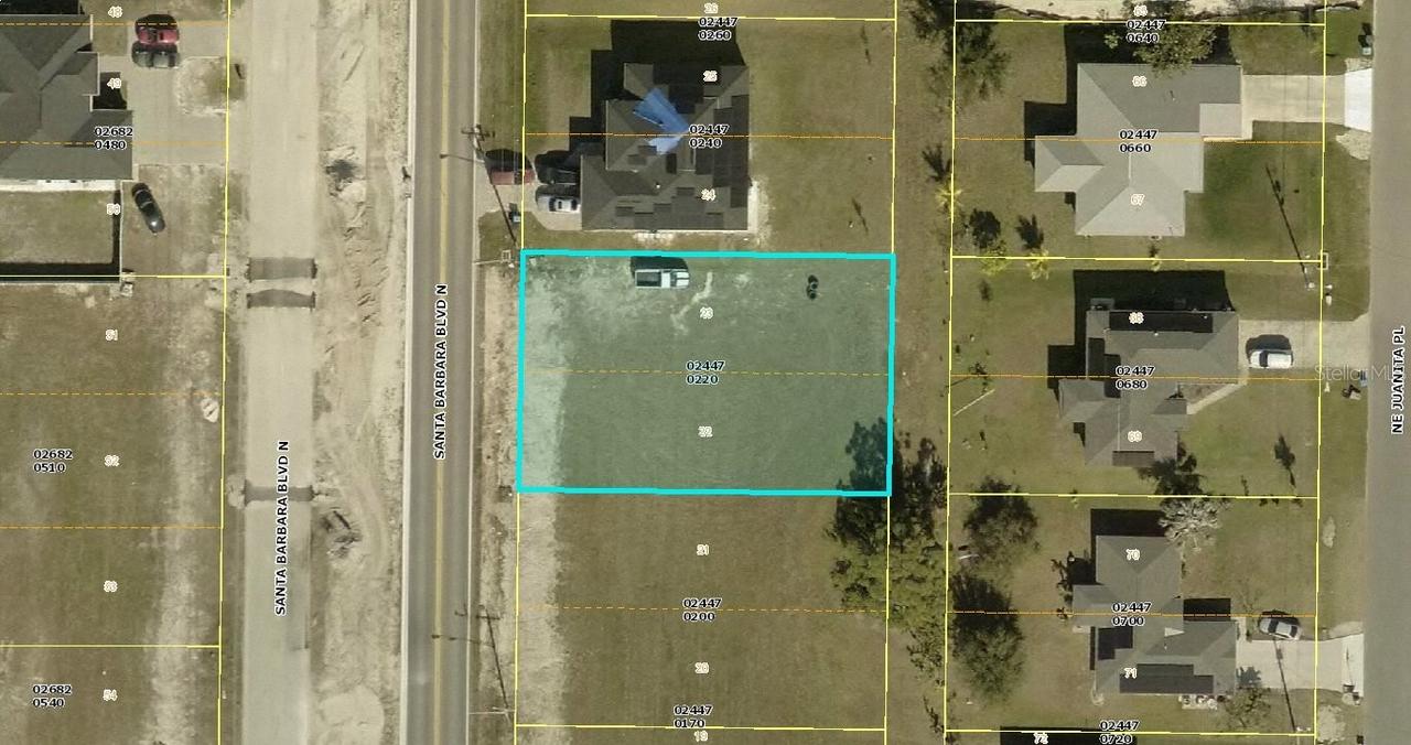 1401 Santa Barbara Blvd., Cape Coral, FL 33993