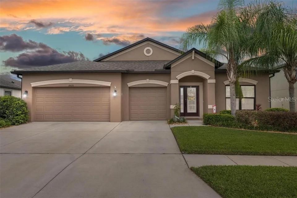 18620 Cortes Creek Blvd., Spring Hill, FL 34610