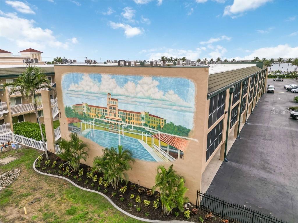 150 Harborside Ave. #307, Punta Gorda, FL 33950