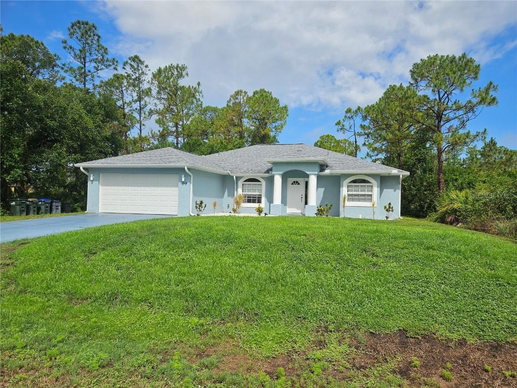 5849 Wagon Wheel Dr., North Port, FL 34291