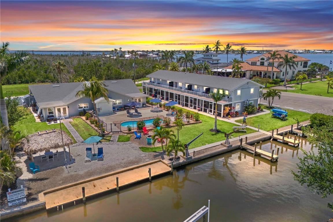 12200 Shoreview Dr. #210, Cape Coral, FL 33993