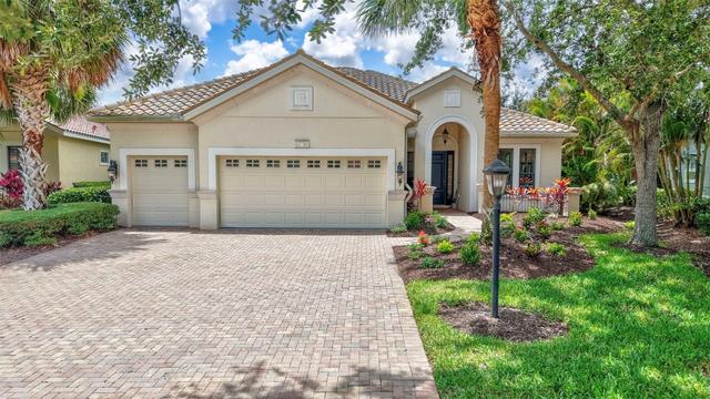 New Golf Course Lots For Sale in Lakewood Ranch: June 3rd to June 9th