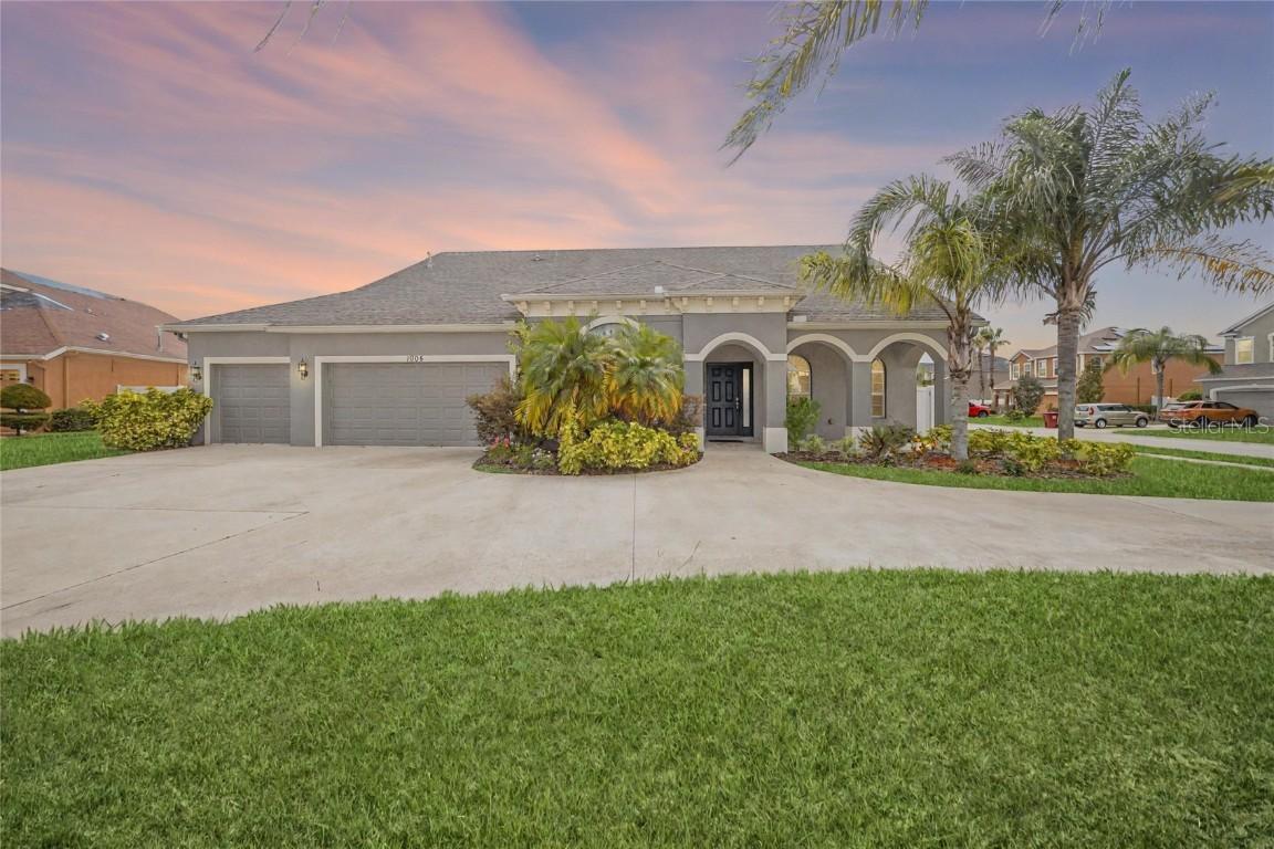 1905 Via Napoli St., Plant City, FL 33566