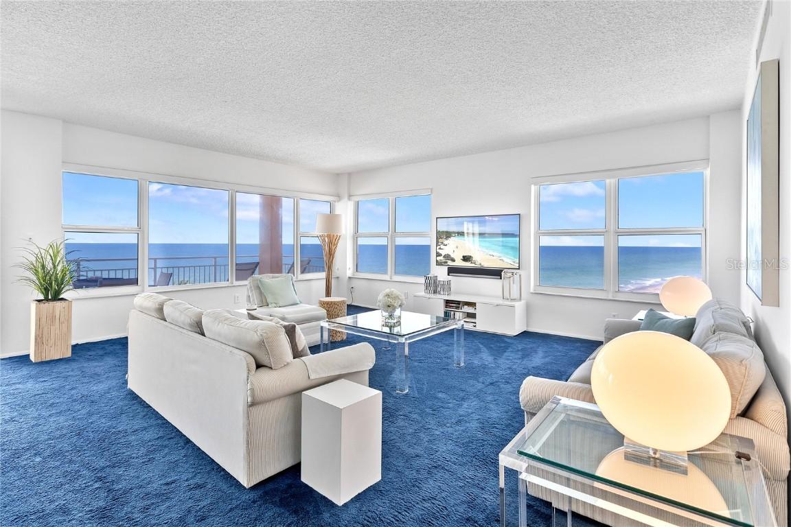 601 Longboat Club Rd. #504S, Longboat Key, FL 34228