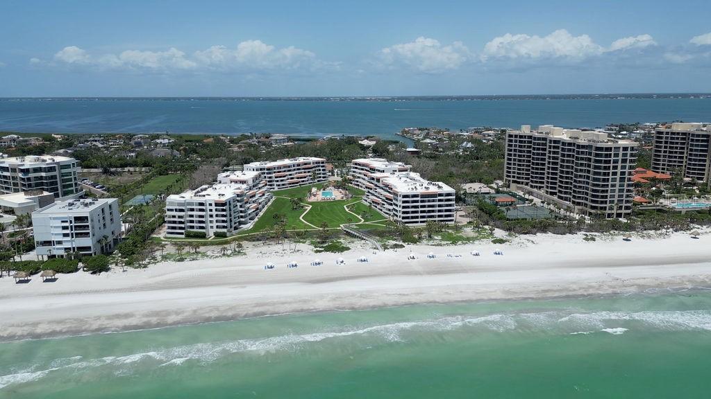 1445 Gulf Of Mexico Dr. #203, Longboat Key, FL 34228