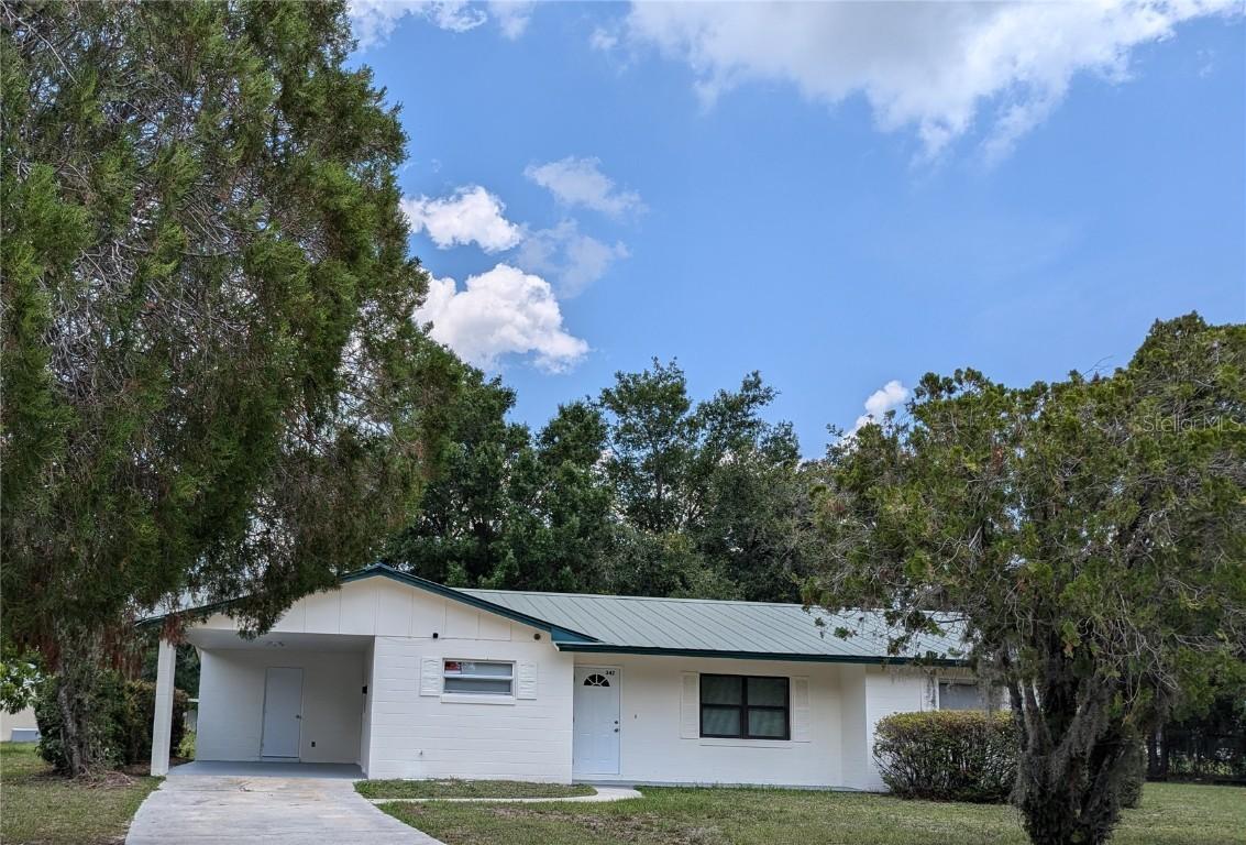 347 S Orange Ave., Arcadia, FL 34266