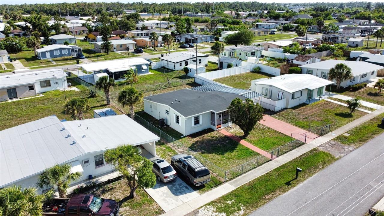 8725 Aero Ave., North Port, FL 34287