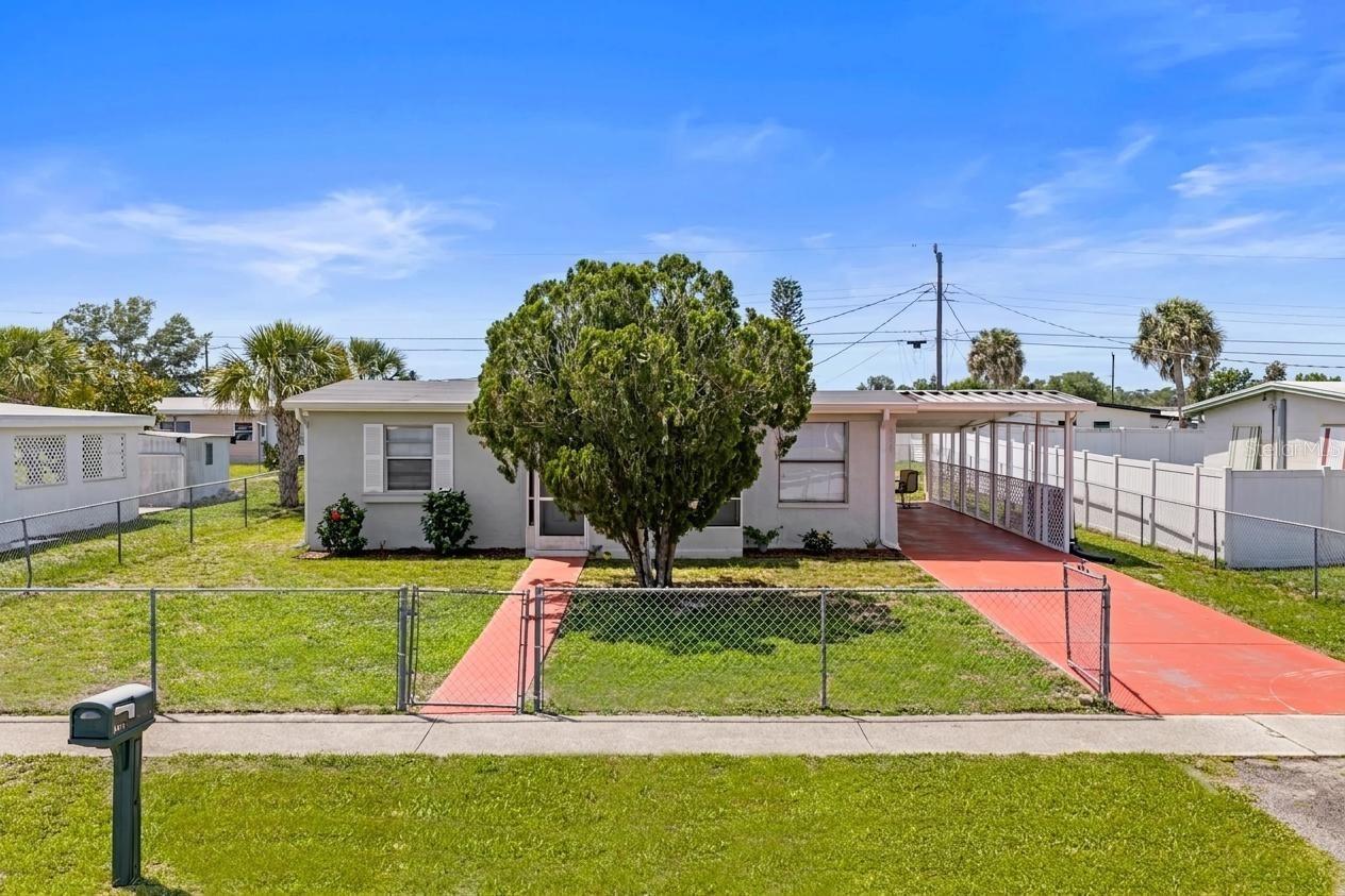 8725 Aero Ave., North Port, FL 34287