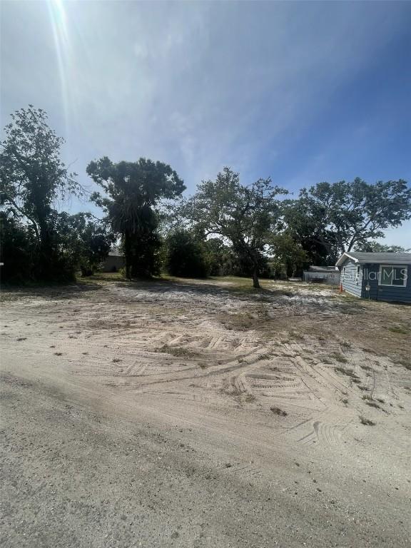 Jungle Way, Sarasota, FL 34243