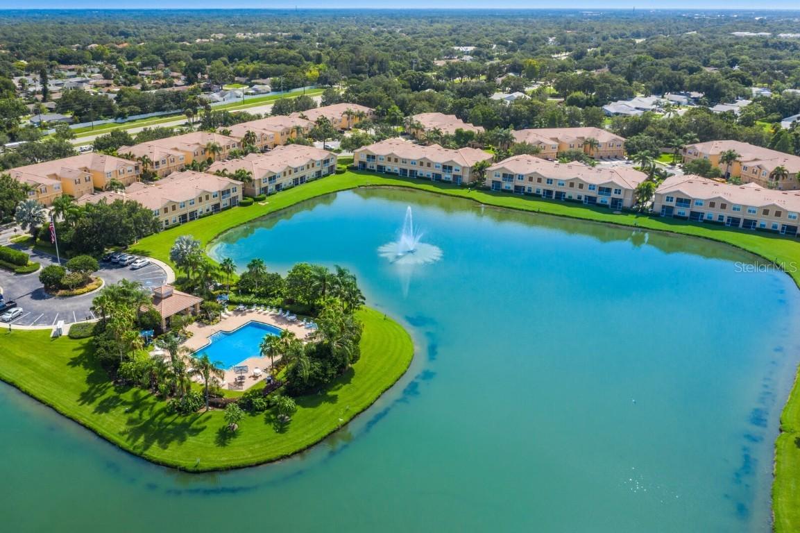 3402 Parkridge Cir., Sarasota, FL 34243