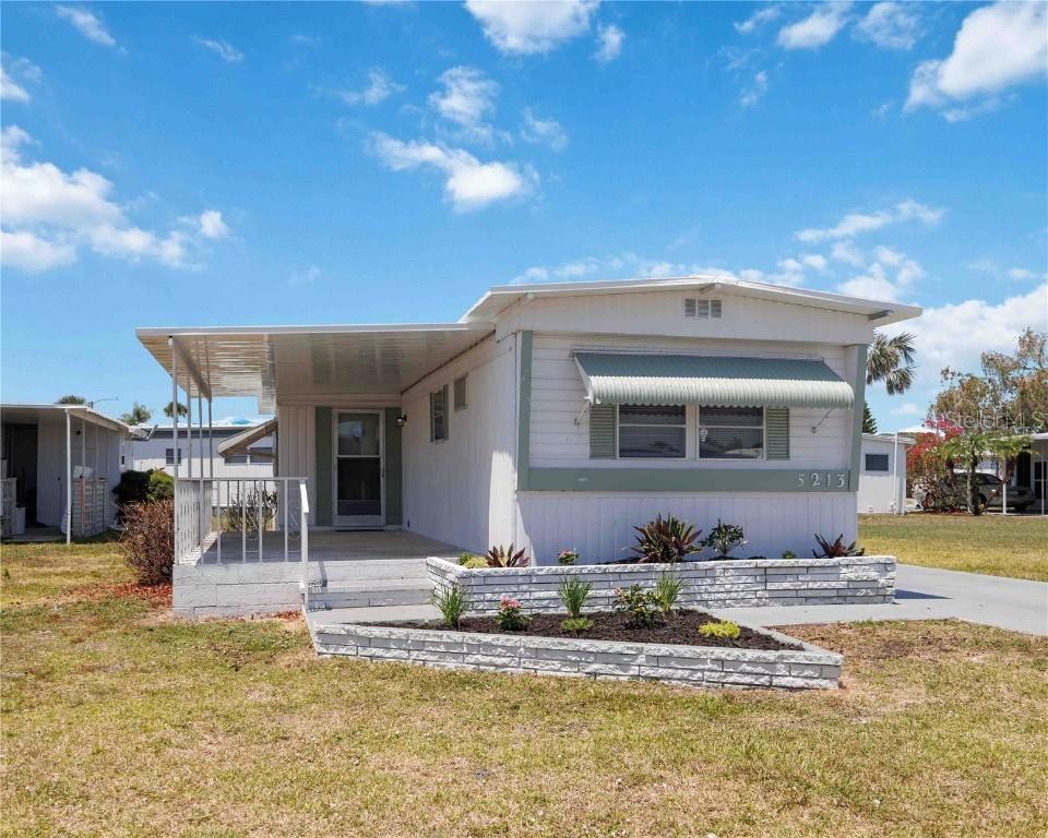 5213 Bel Air Ave., Sarasota, FL 34234