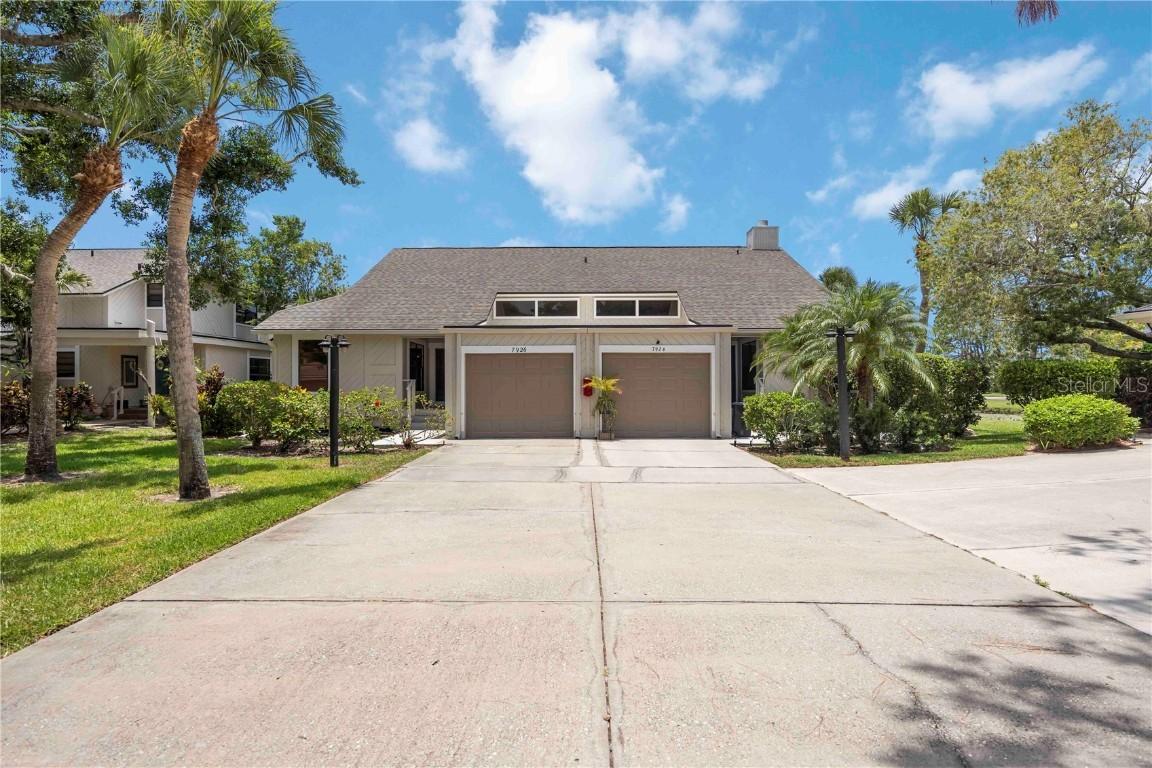 7926 Woodpointe Ct. #29, Sarasota, FL 34238