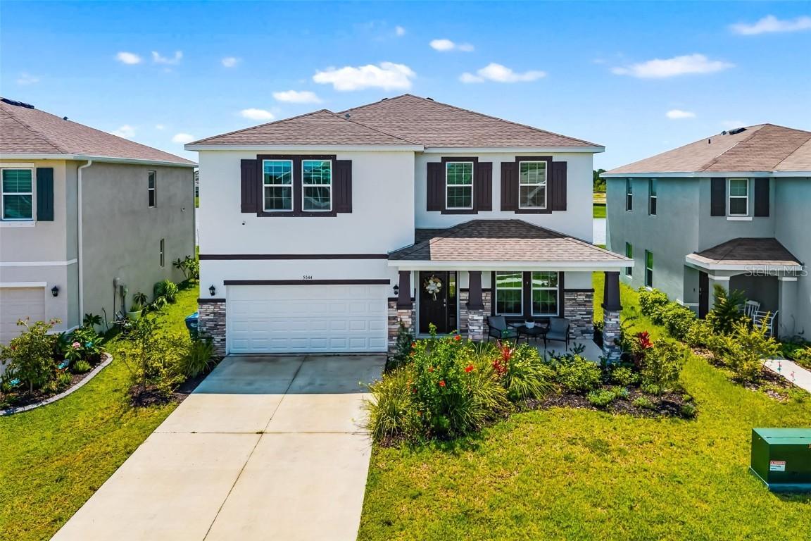 5644 Flagstone Tr., Palmetto, FL 34221