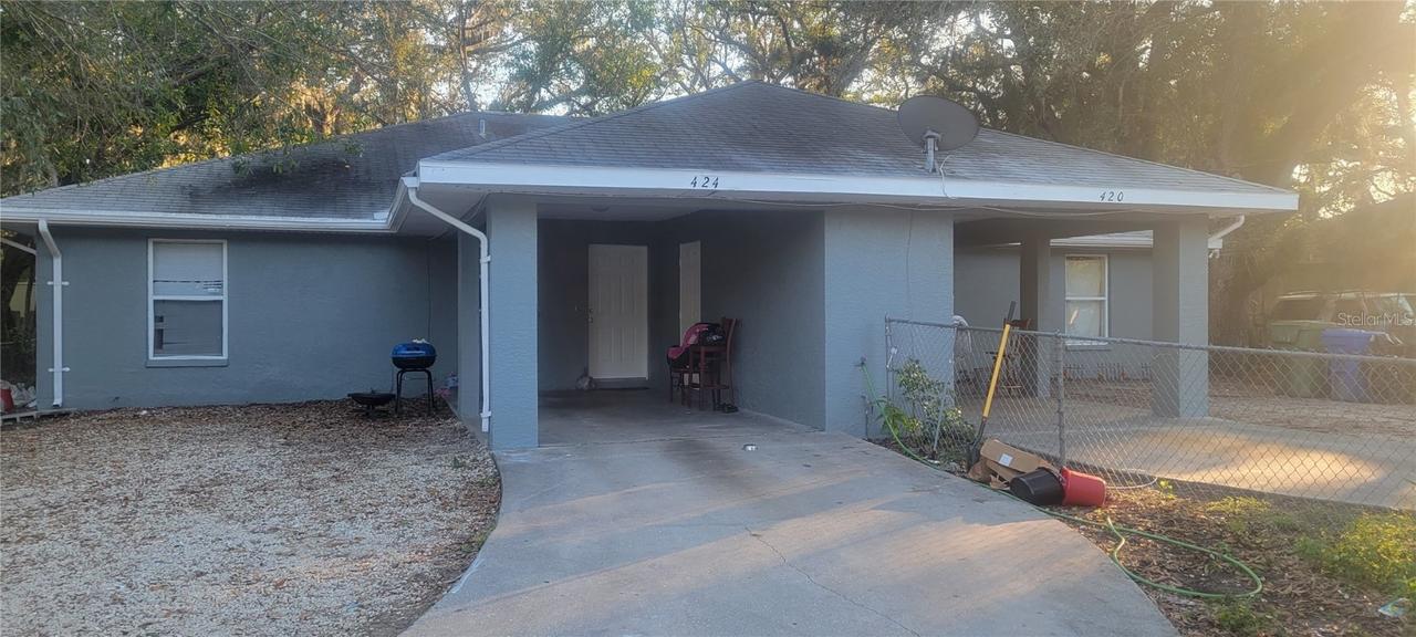 [Address Hidden by Seller], Bradenton, FL 34208