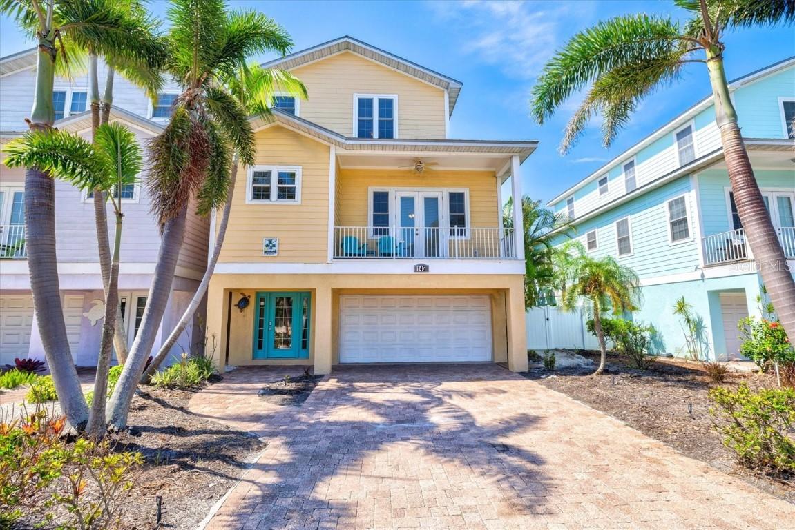145 50th St St., Holmes Beach, FL 34217