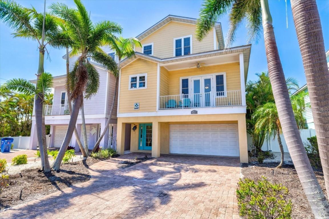 145 50th St St., Holmes Beach, FL 34217