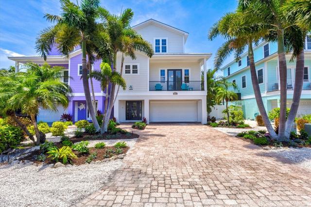 New Homes with In-ground Swimming Pools That Attend Anna Maria Elementary School: June 8th to June 14th