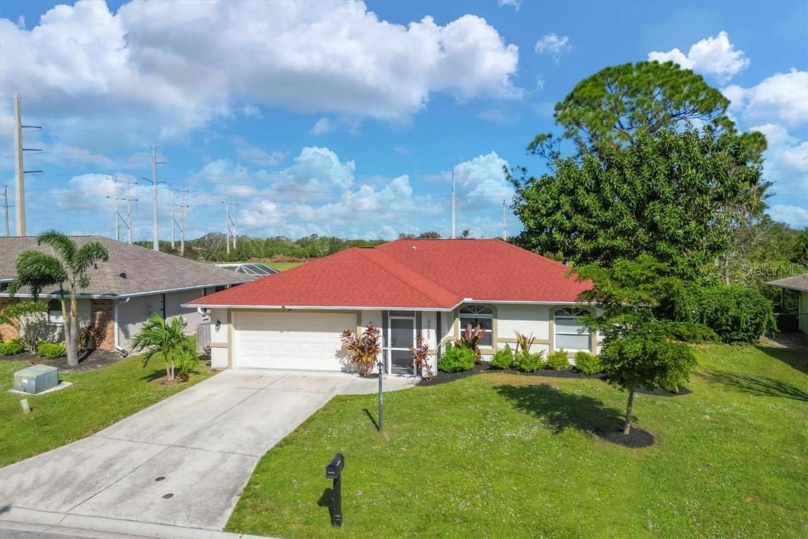 5555 Cynthia Ln., Sarasota, FL 34235