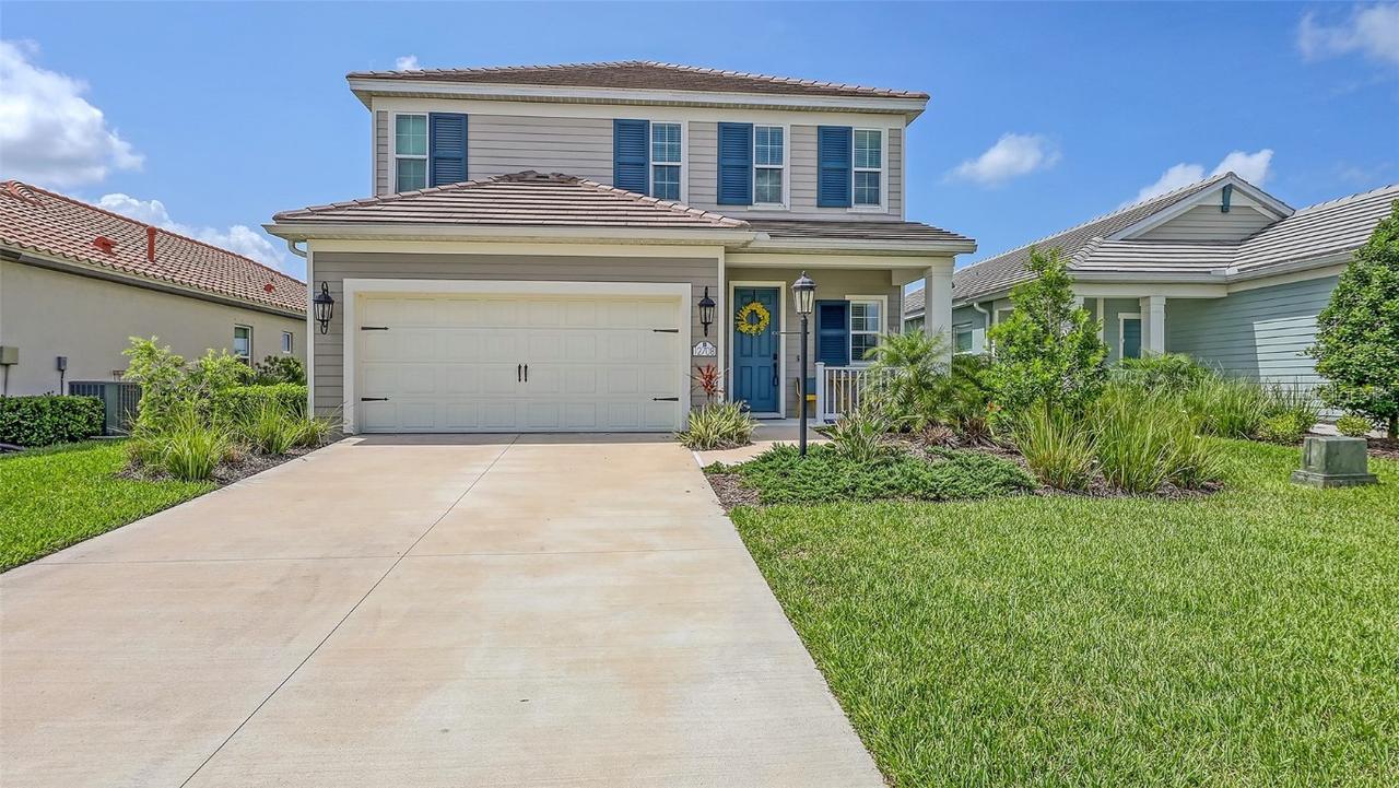 12708 Aquamarine Ave., Bradenton, FL 34211
