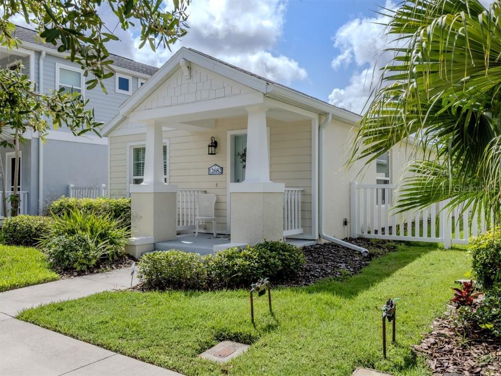 12682 Shimmering Oak Cir., Venice, FL 34293