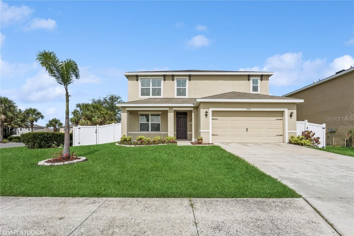 4005 Willow Branch Pl., Palmetto, FL 34221